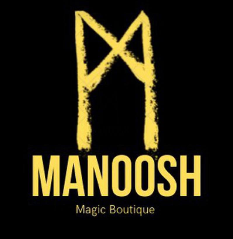 MANOOSH